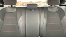 Mercedes-Benz GLA 200d AMG Line Executive 5dr Auto Diesel Hatchback